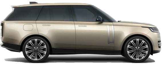 Land Rover Range Rover Vogue image